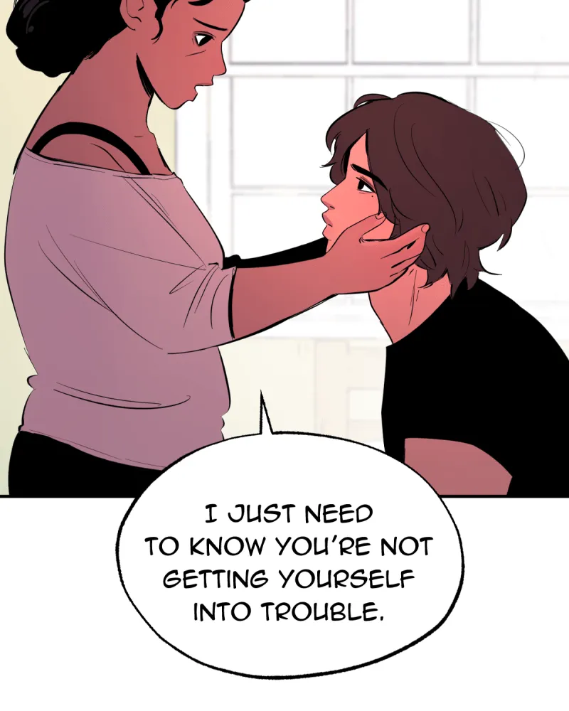 High Spirits Neoma Chapter 17 page 47 - 