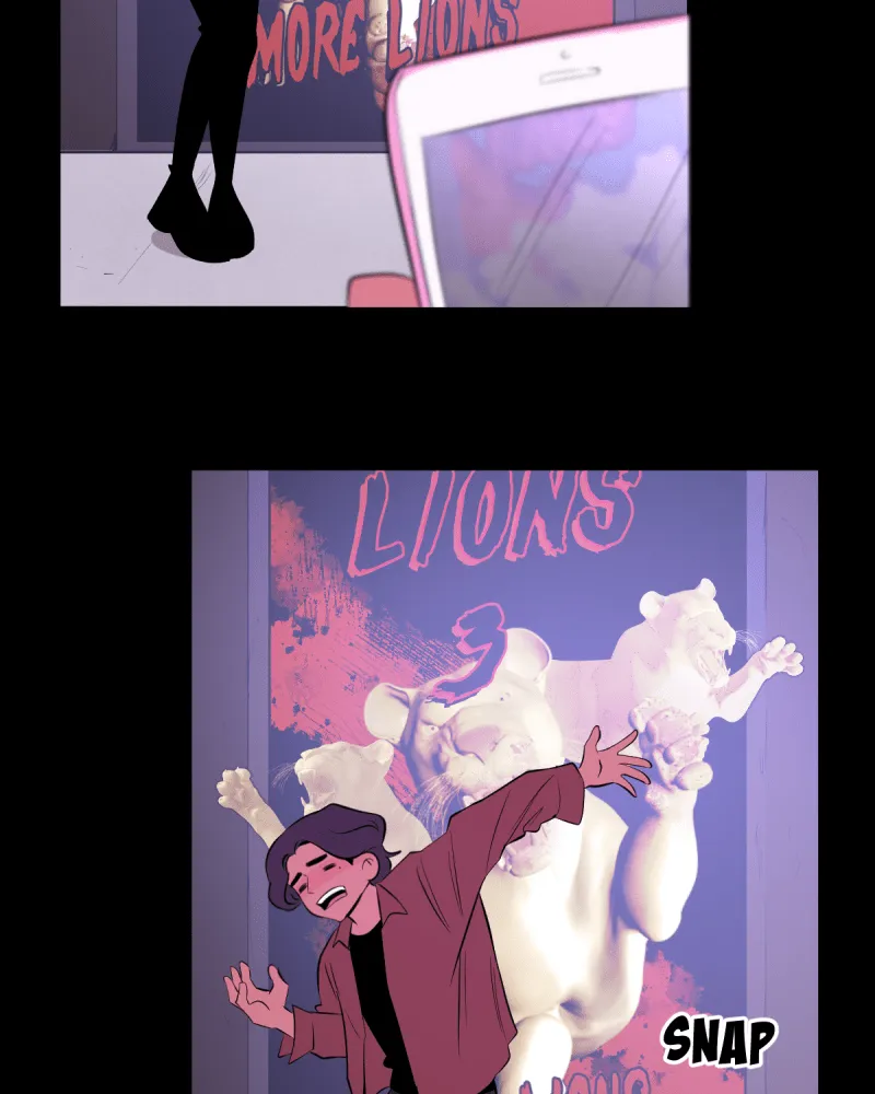 High Spirits Neoma Chapter 17 page 7 - 