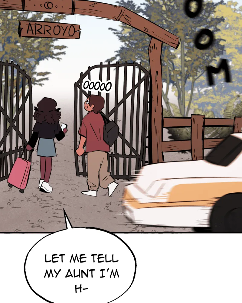 High Spirits Neoma Chapter 17 page 61 - 