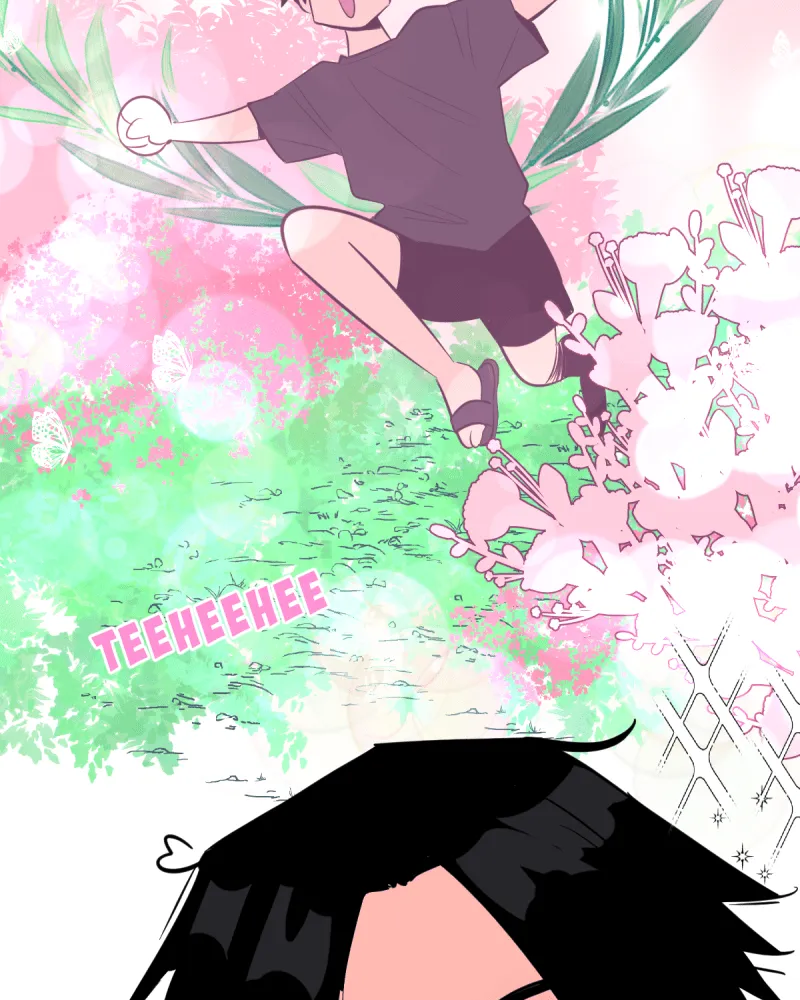High Spirits Neoma Chapter 17 page 67 - 