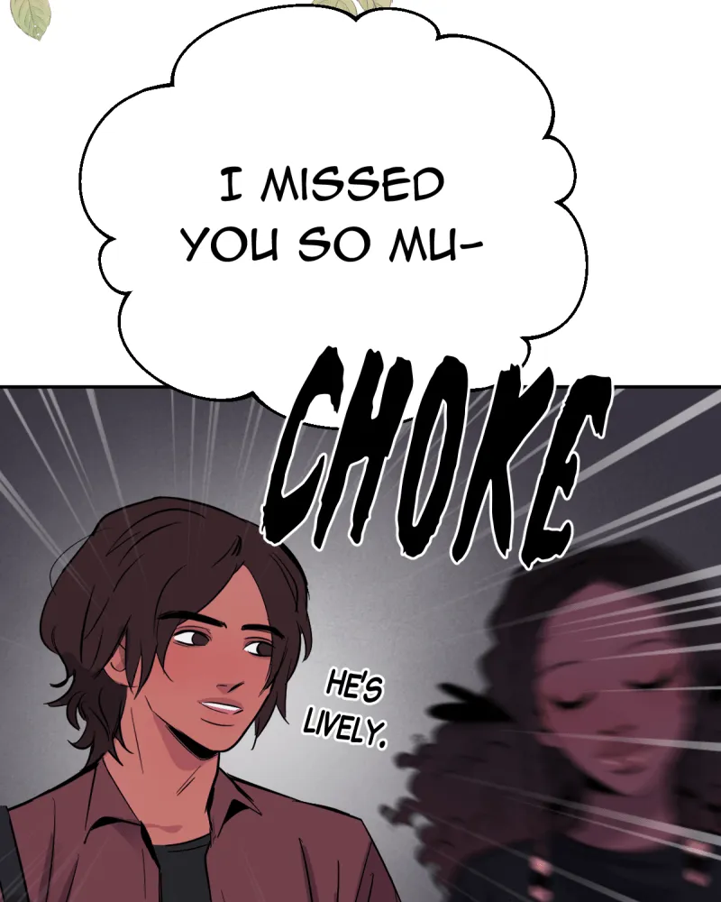 High Spirits Neoma Chapter 17 page 71 - 