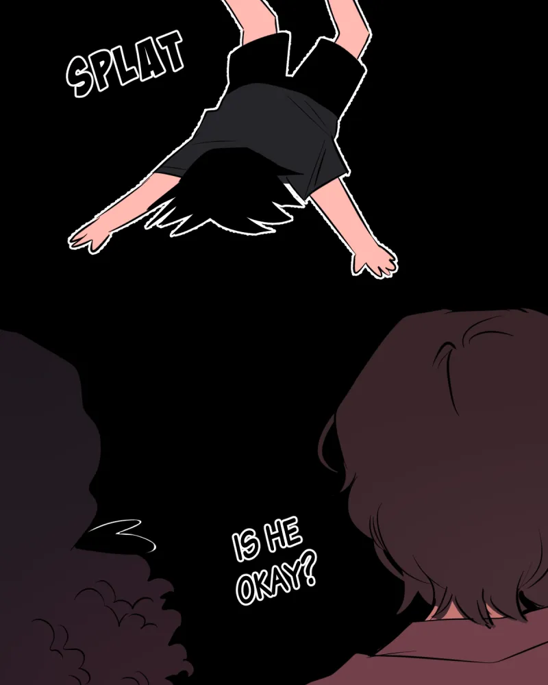 High Spirits Neoma Chapter 17 page 74 - 