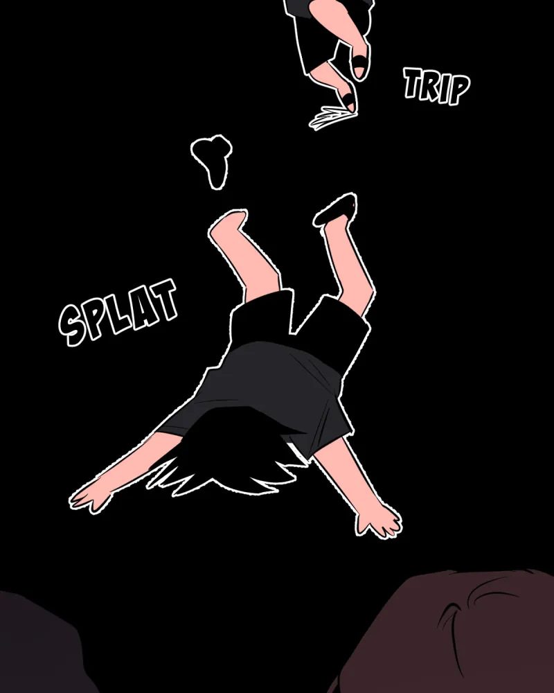 High Spirits Neoma Chapter 18 page 2 - 