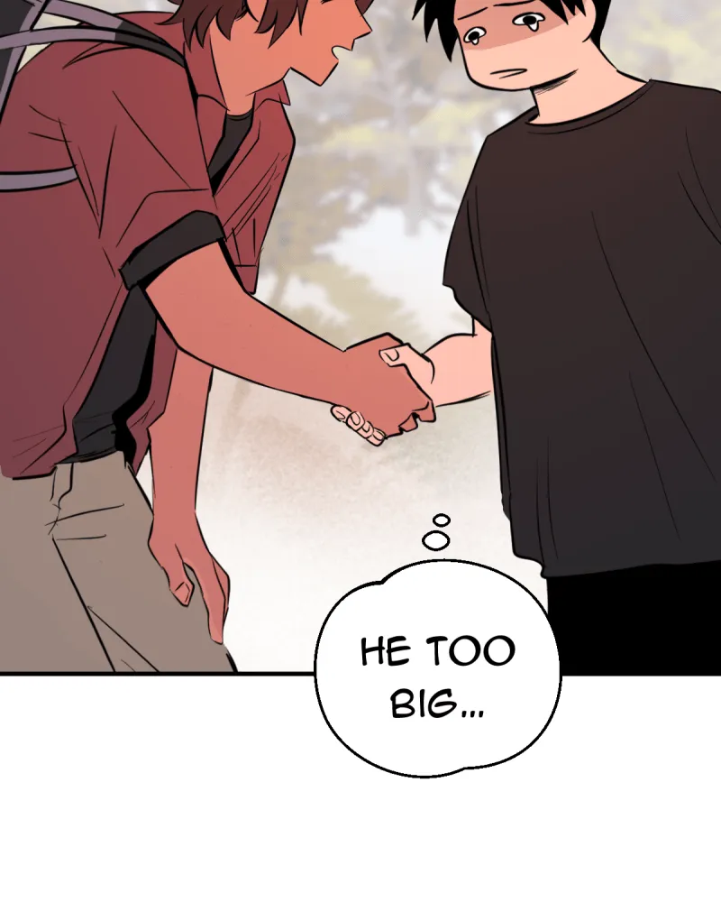 High Spirits Neoma Chapter 18 page 11 - 