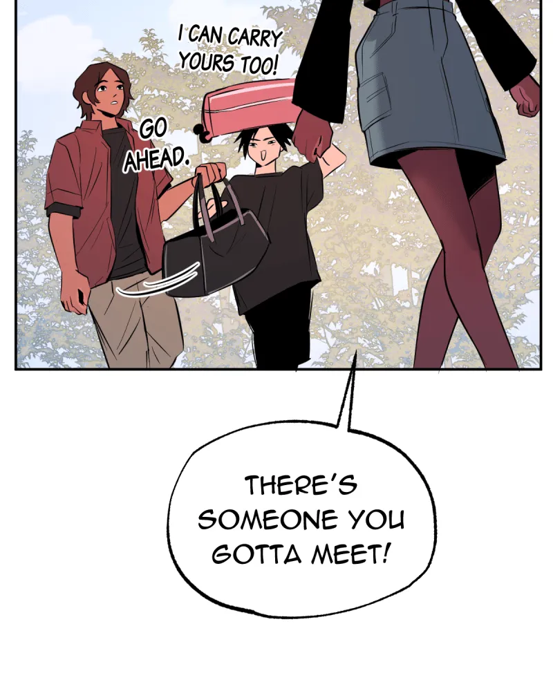High Spirits Neoma Chapter 18 page 13 - 