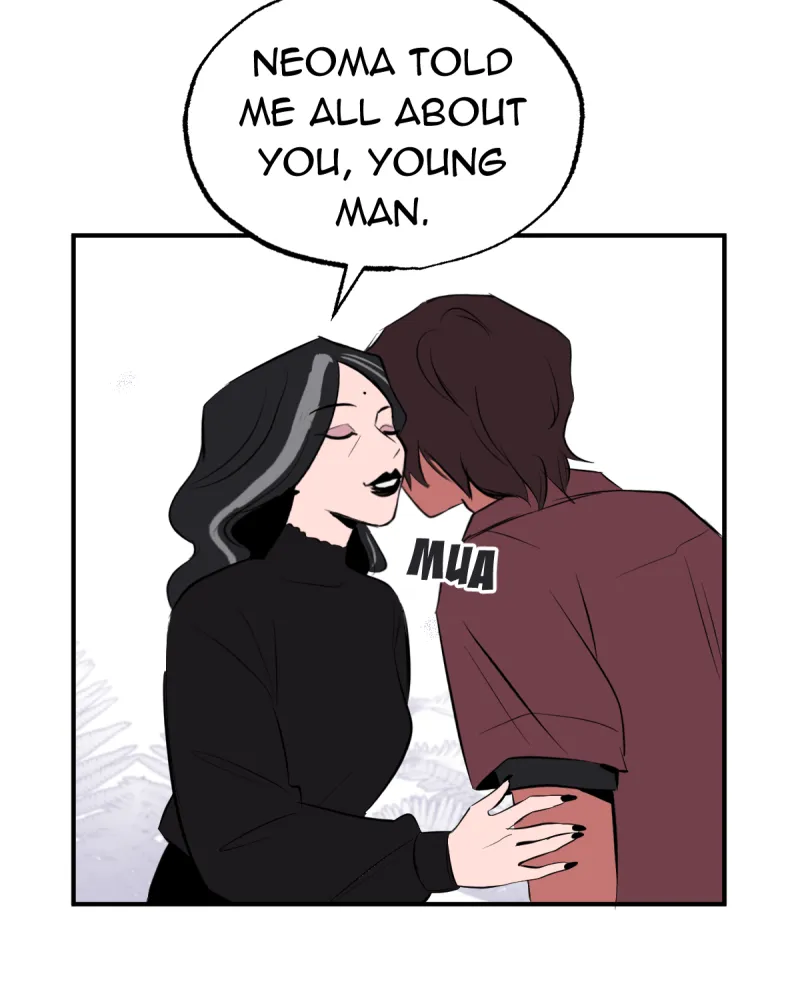 High Spirits Neoma Chapter 18 page 24 - 