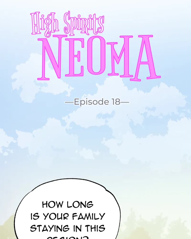 High Spirits Neoma Chapter 18 page 29 - 