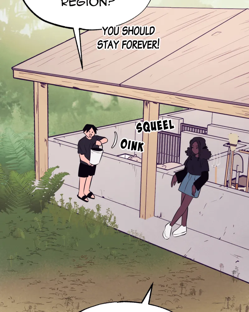 High Spirits Neoma Chapter 18 page 30 - 