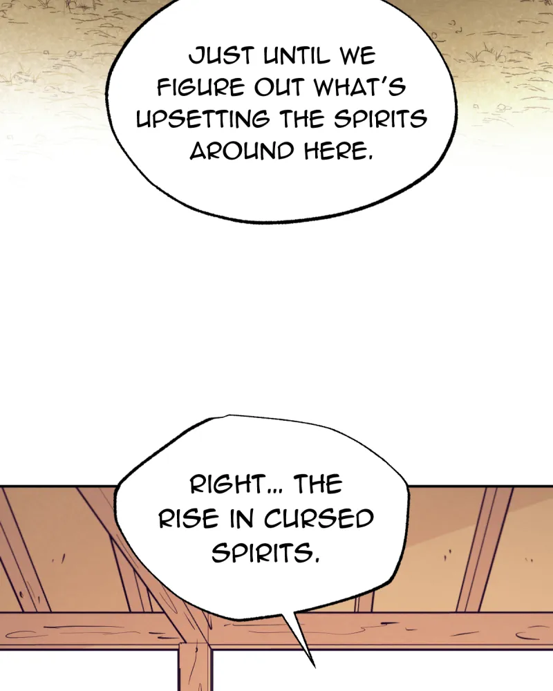 High Spirits Neoma Chapter 18 page 31 - 
