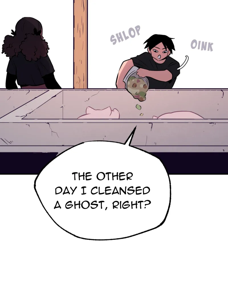 High Spirits Neoma Chapter 18 page 32 - 