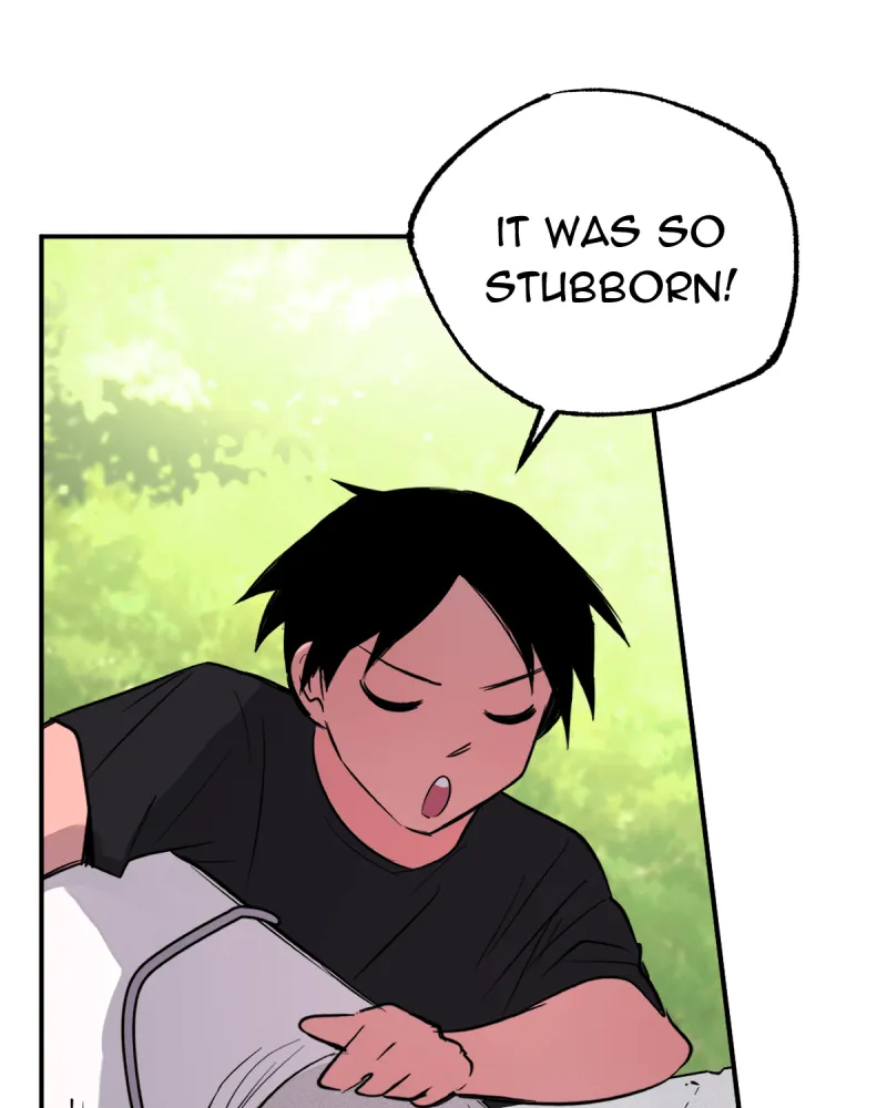 High Spirits Neoma Chapter 18 page 33 - 