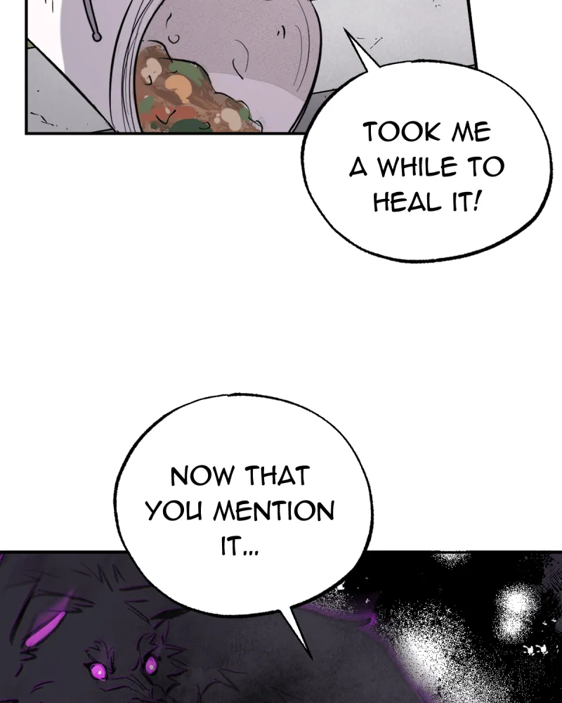 High Spirits Neoma Chapter 18 page 34 - 