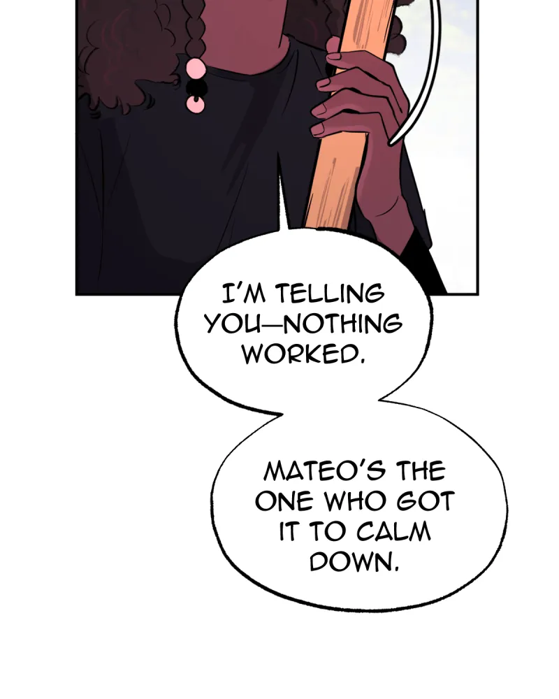 High Spirits Neoma Chapter 18 page 39 - 