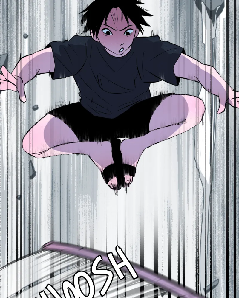High Spirits Neoma Chapter 18 page 44 - 