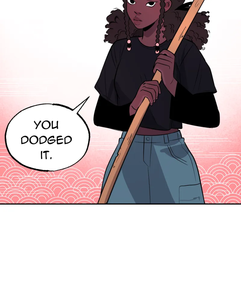 High Spirits Neoma Chapter 18 page 47 - 