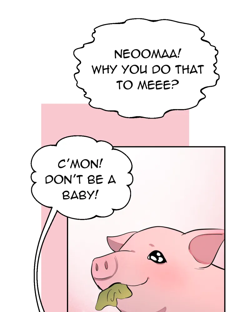 High Spirits Neoma Chapter 18 page 48 - 