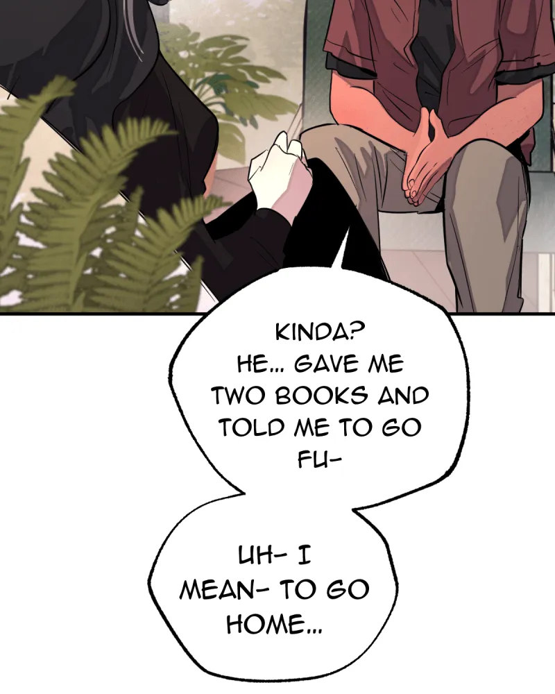 High Spirits Neoma Chapter 18 page 52 - 