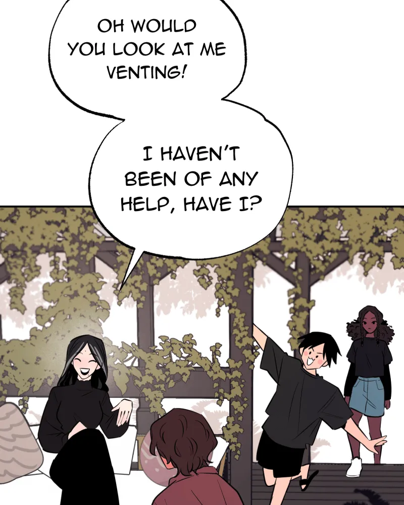 High Spirits Neoma Chapter 18 page 65 - 