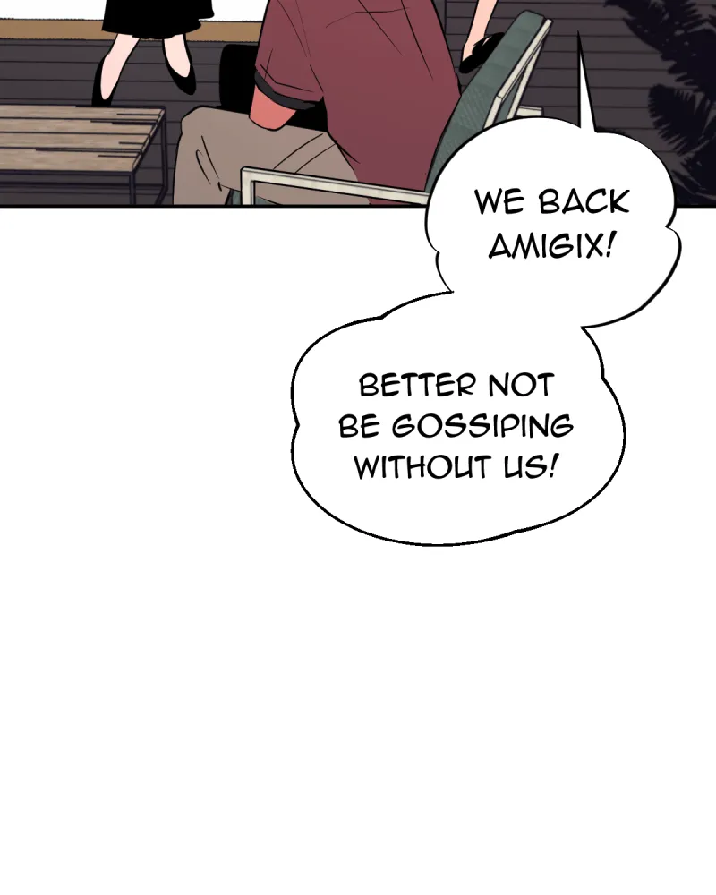 High Spirits Neoma Chapter 18 page 66 - 