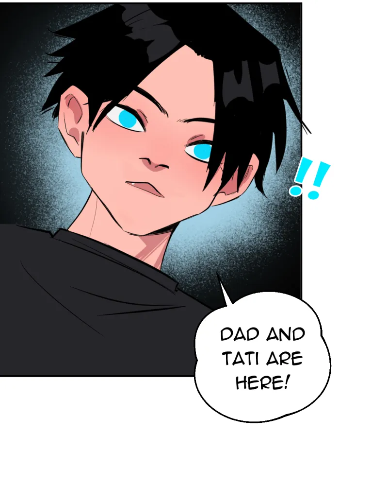 High Spirits Neoma Chapter 18 page 67 - 
