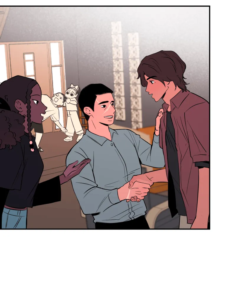 High Spirits Neoma Chapter 18 page 72 - 
