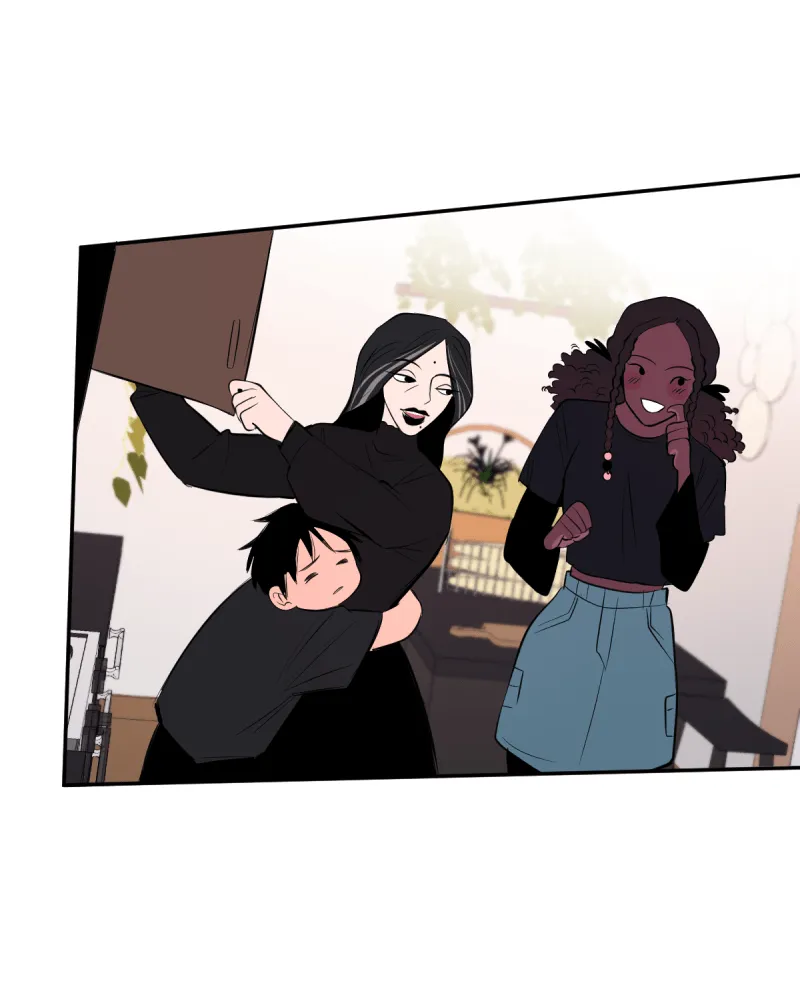 High Spirits Neoma Chapter 18 page 73 - 