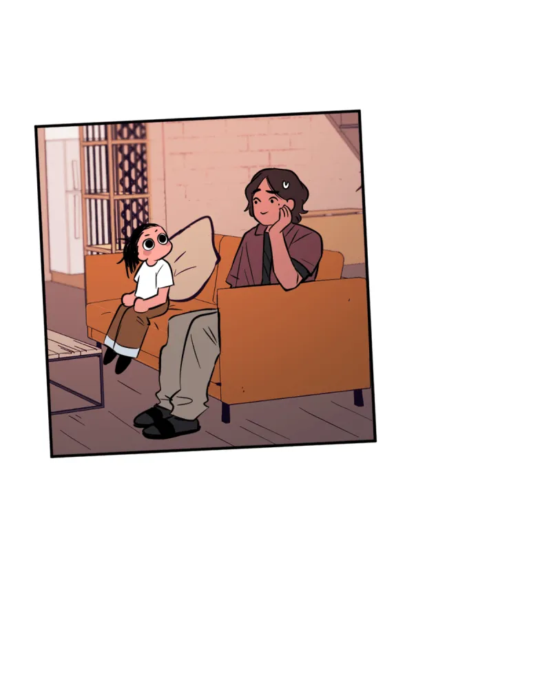 High Spirits Neoma Chapter 18 page 74 - 