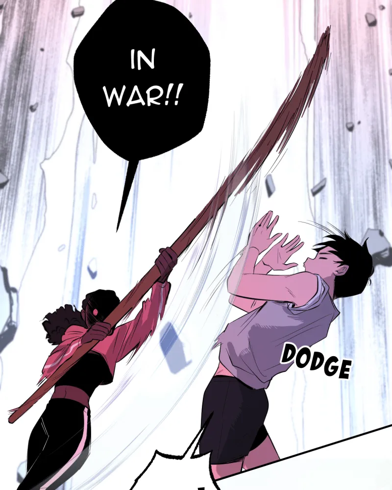 High Spirits Neoma Chapter 19 page 20 - 