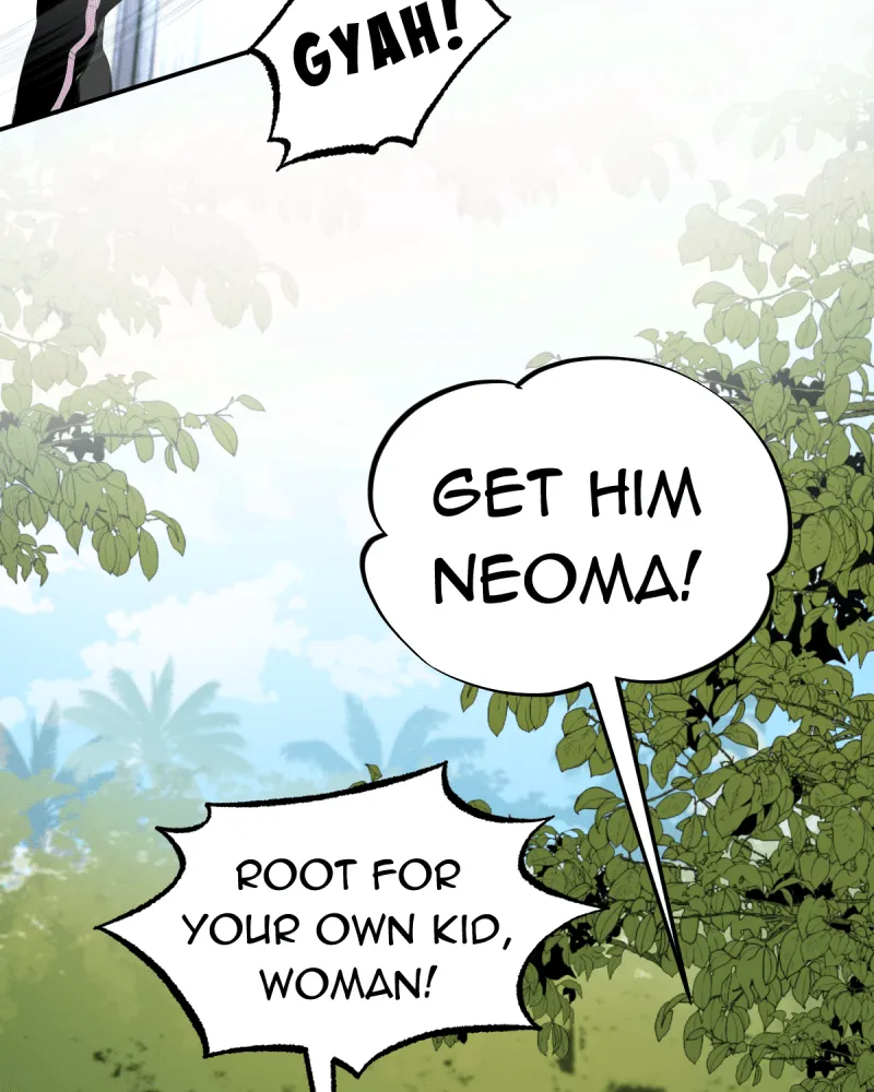 High Spirits Neoma Chapter 19 page 21 - 
