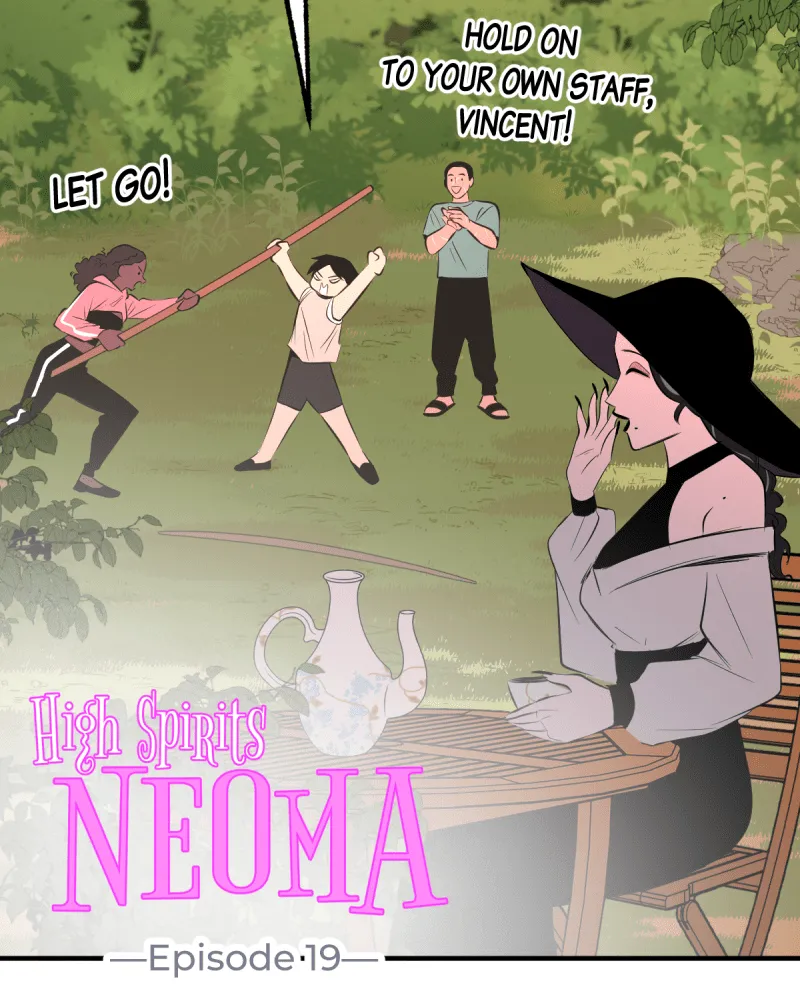High Spirits Neoma Chapter 19 page 22 - 