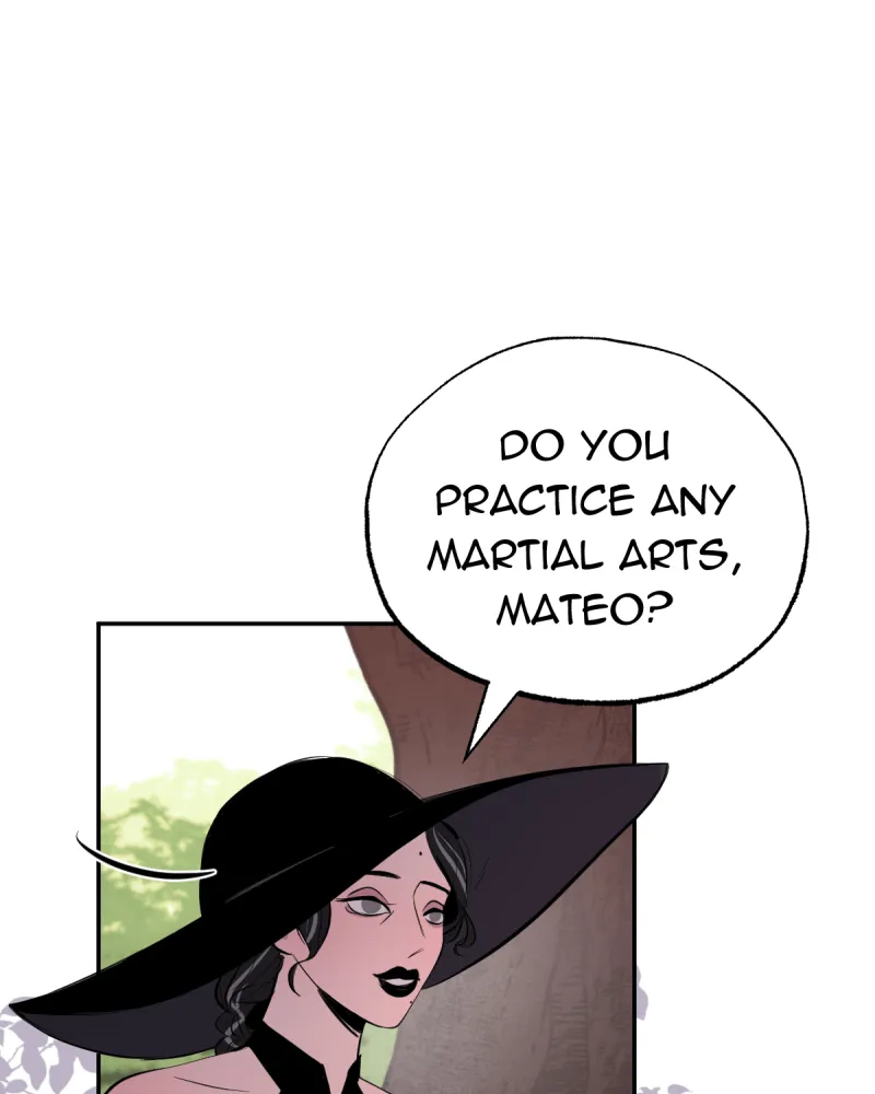 High Spirits Neoma Chapter 19 page 23 - 