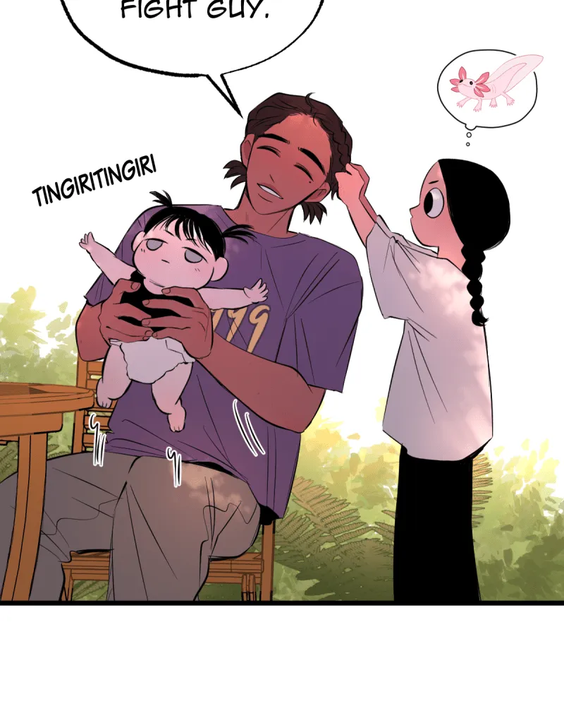 High Spirits Neoma Chapter 19 page 25 - 