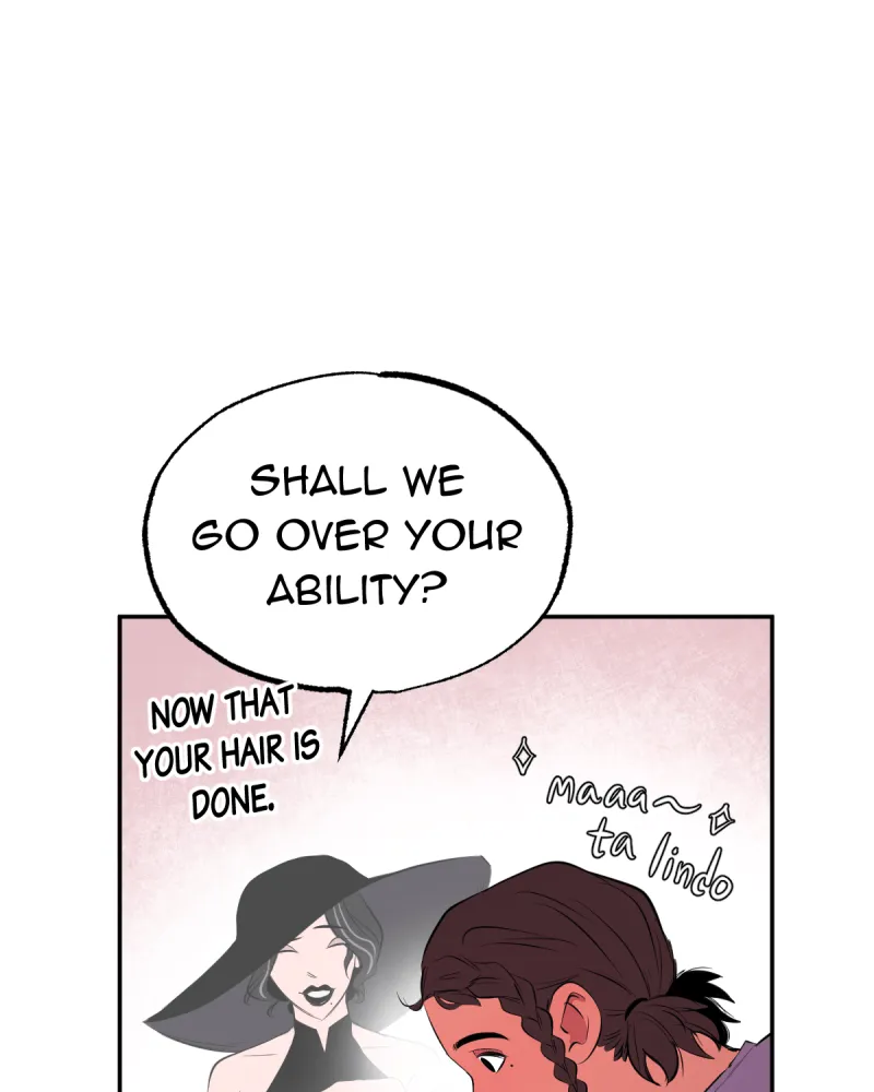 High Spirits Neoma Chapter 19 page 27 - 