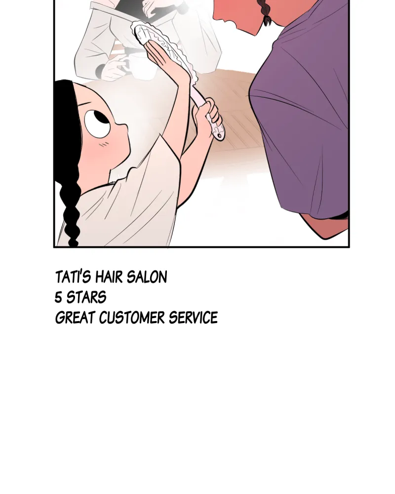 High Spirits Neoma Chapter 19 page 28 - 