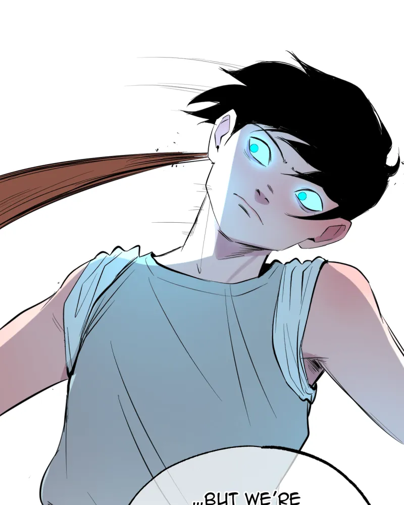 High Spirits Neoma Chapter 19 page 47 - 