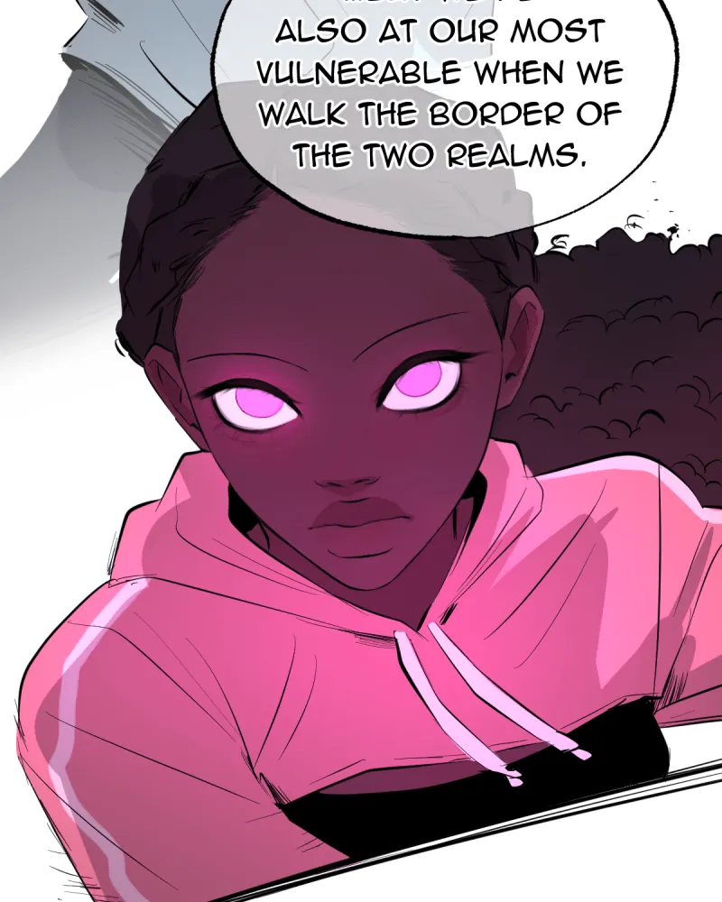 High Spirits Neoma Chapter 19 page 48 - 