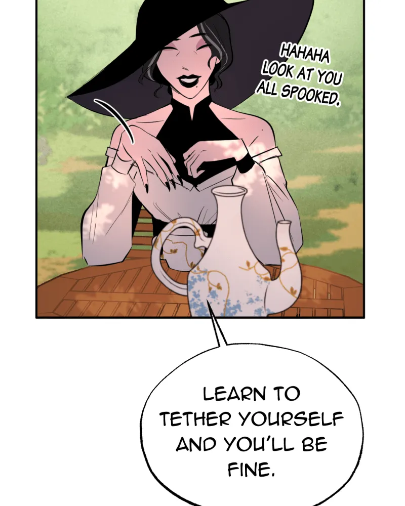 High Spirits Neoma Chapter 19 page 53 - 