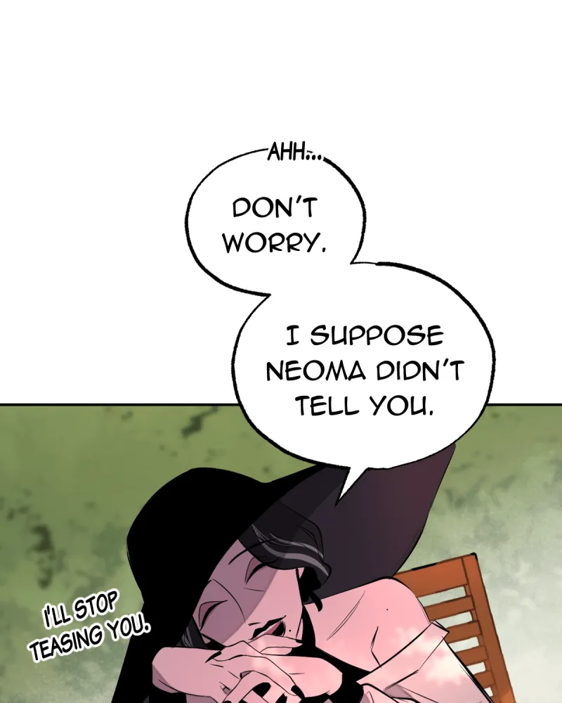 High Spirits Neoma Chapter 19 page 63 - 