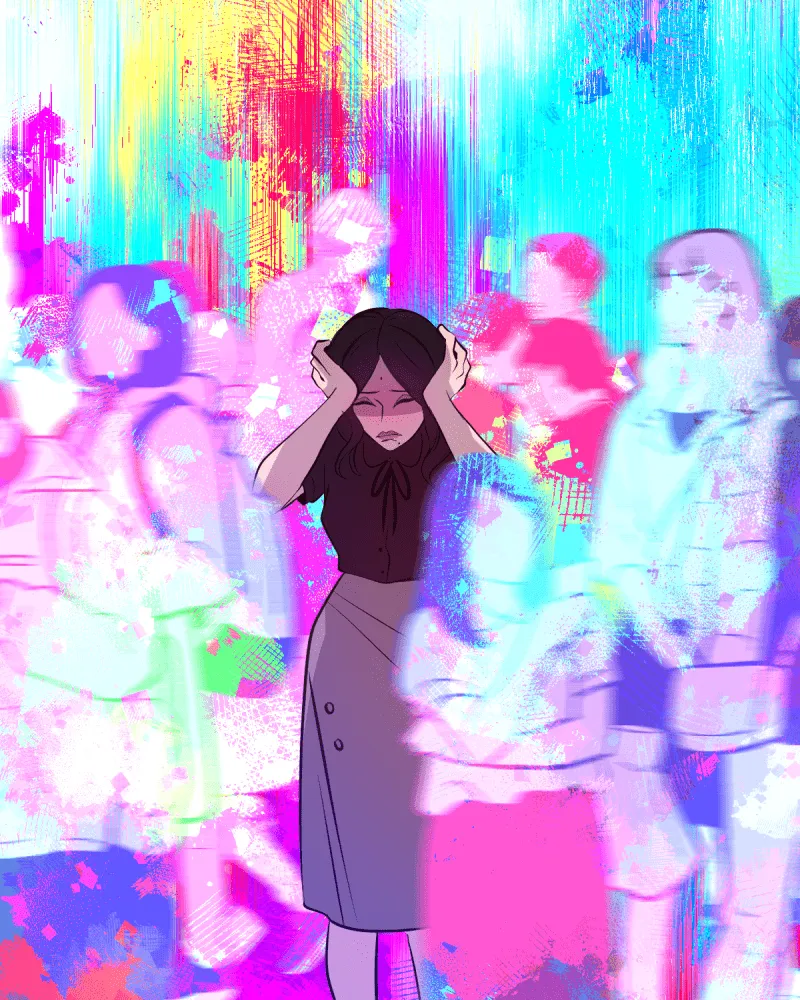 High Spirits Neoma Chapter 19 page 68 - 