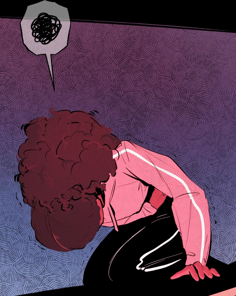 High Spirits Neoma Chapter 19 page 82 - 