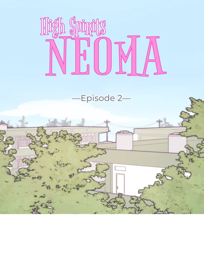 High Spirits Neoma Chapter 2 page 11 - 