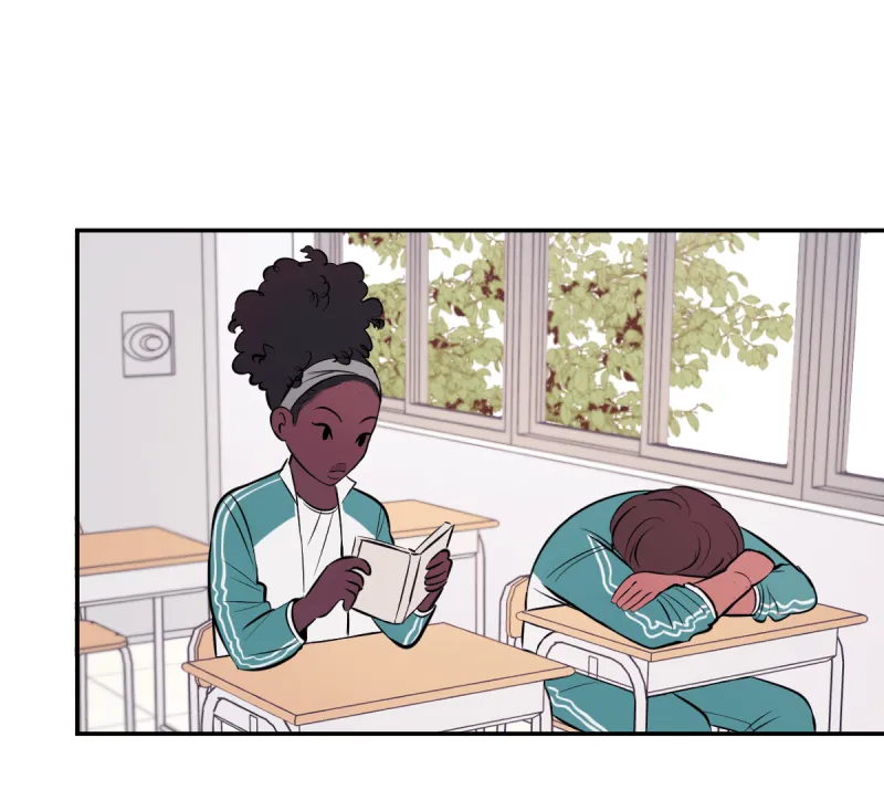 High Spirits Neoma Chapter 2 page 12 - 