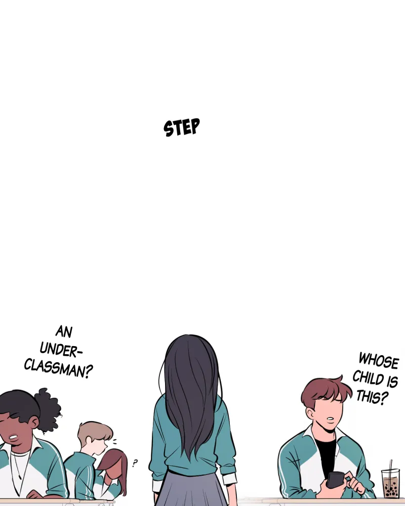 High Spirits Neoma Chapter 2 page 13 - 