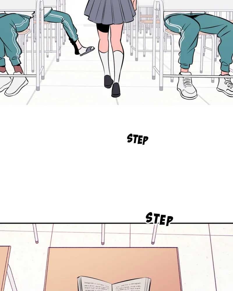High Spirits Neoma Chapter 2 page 14 - 