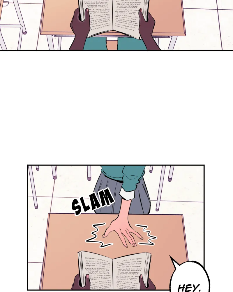 High Spirits Neoma Chapter 2 page 15 - 
