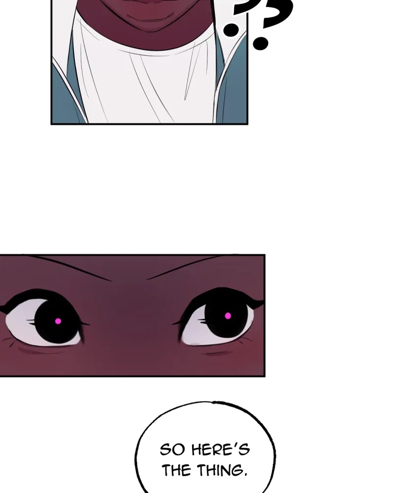 High Spirits Neoma Chapter 2 page 17 - 