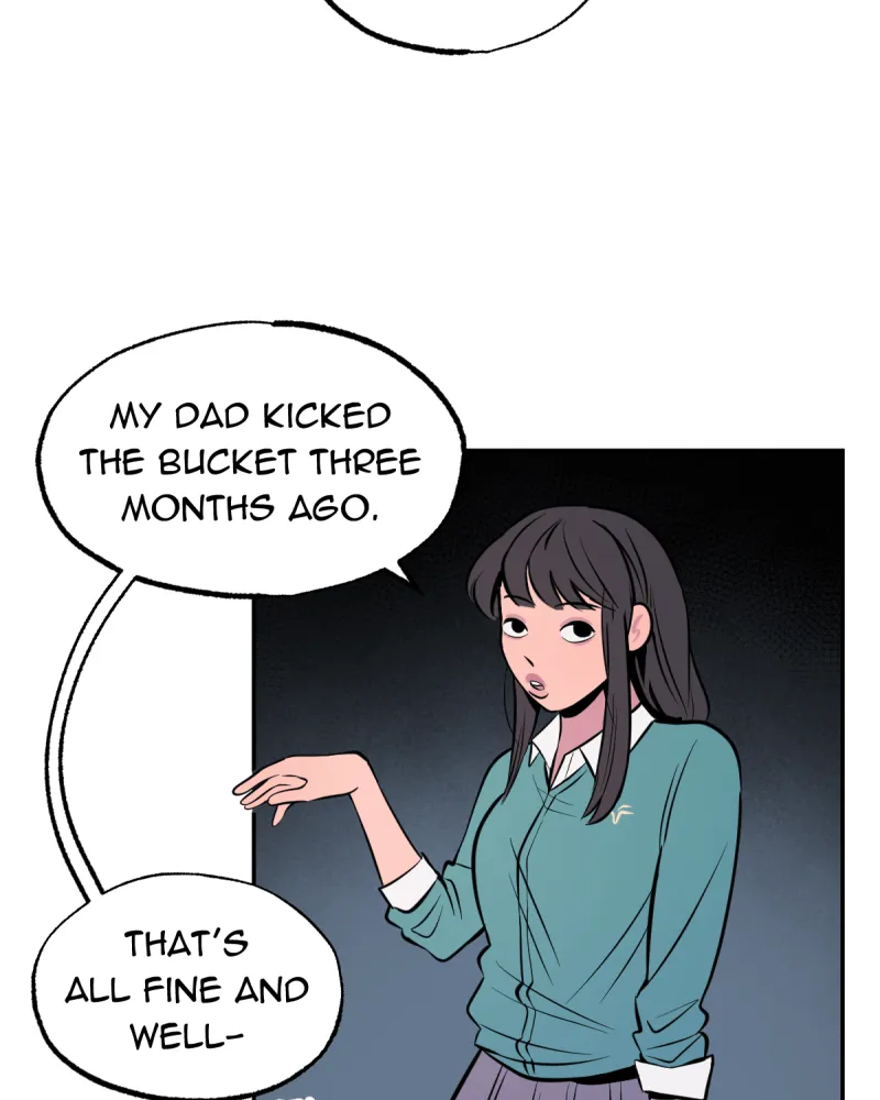 High Spirits Neoma Chapter 2 page 18 - 