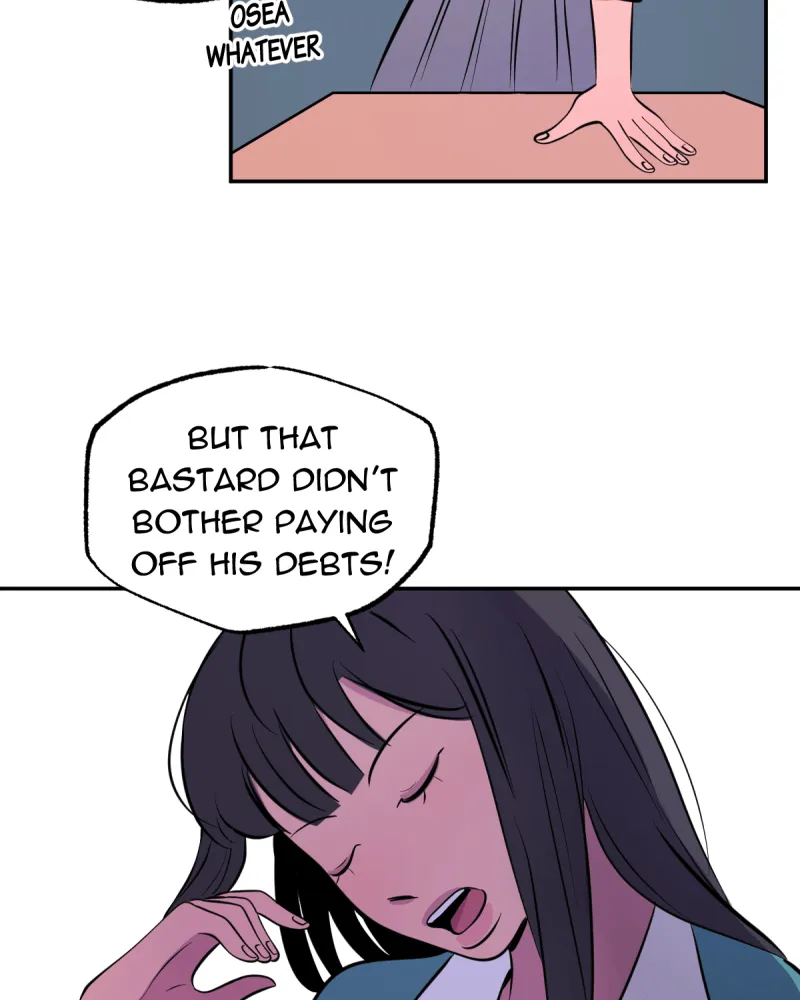 High Spirits Neoma Chapter 2 page 19 - 