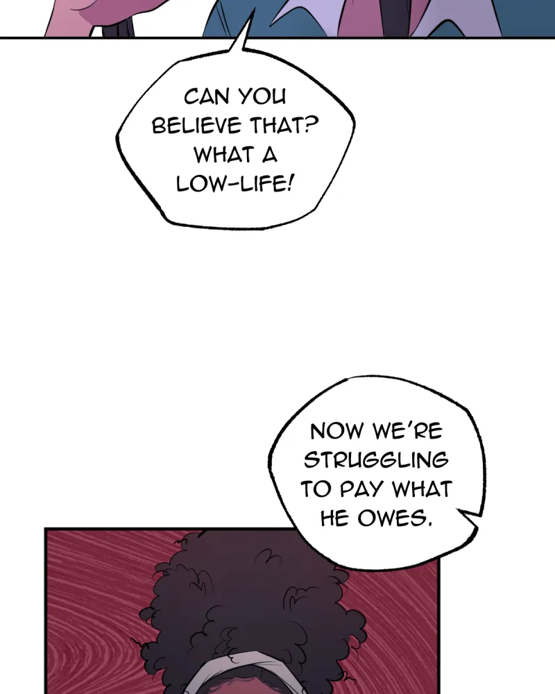 High Spirits Neoma Chapter 2 page 20 - 