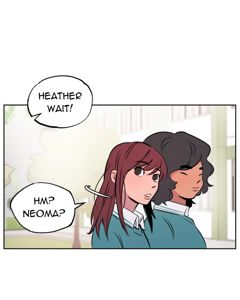 High Spirits Neoma Chapter 2 page 3 - 